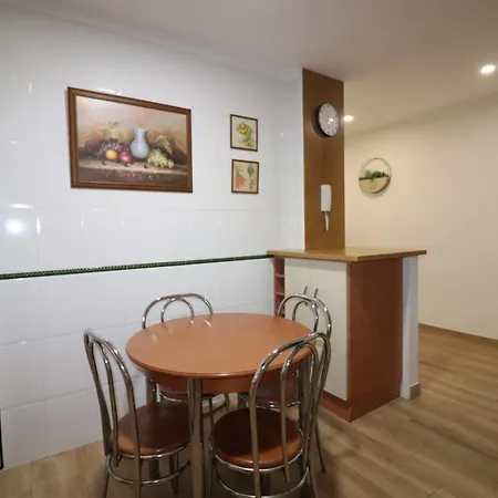 Lucia Spainsunrentals