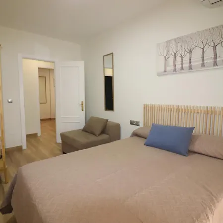 Lucia Spainsunrentals * نيرخا