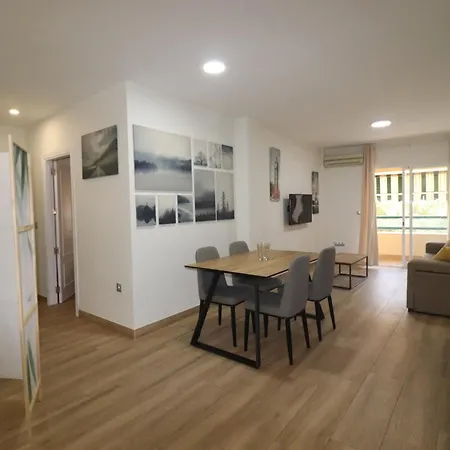 Lucia Spainsunrentals نيرخا