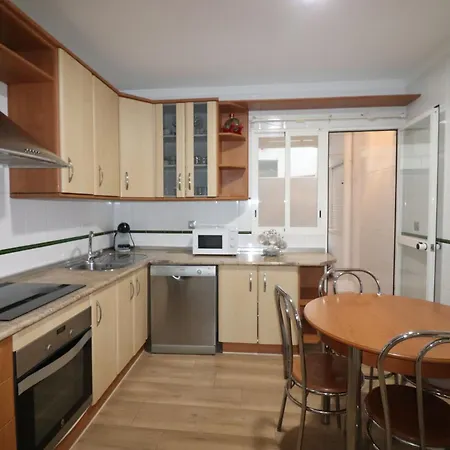شقة Lucia Spainsunrentals *