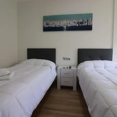 Lucia Spainsunrentals