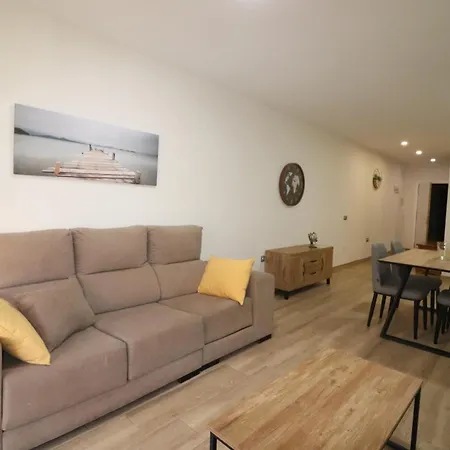 Apartment Lucia Spainsunrentals