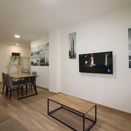 Lucia Spainsunrentals Nerja