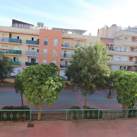 Lucia Spainsunrentals 公寓