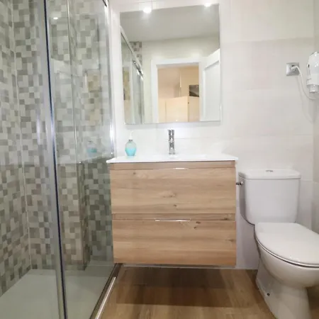 Lucia Spainsunrentals Apartment